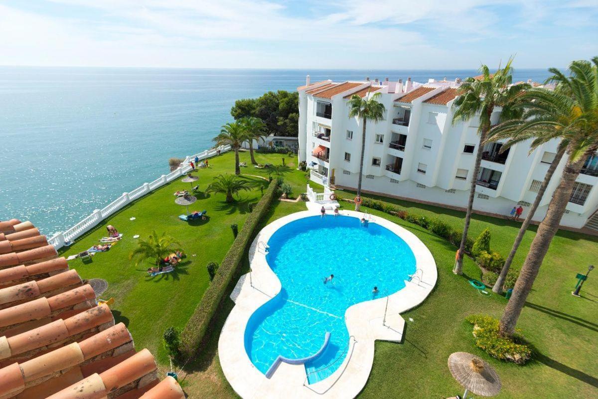 Apartmán Palmeras 3, *